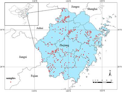 Estimating carbon sequestration potential and optimizing management strategies for Moso bamboo (Phyllostachys pubescens) forests using machine learning